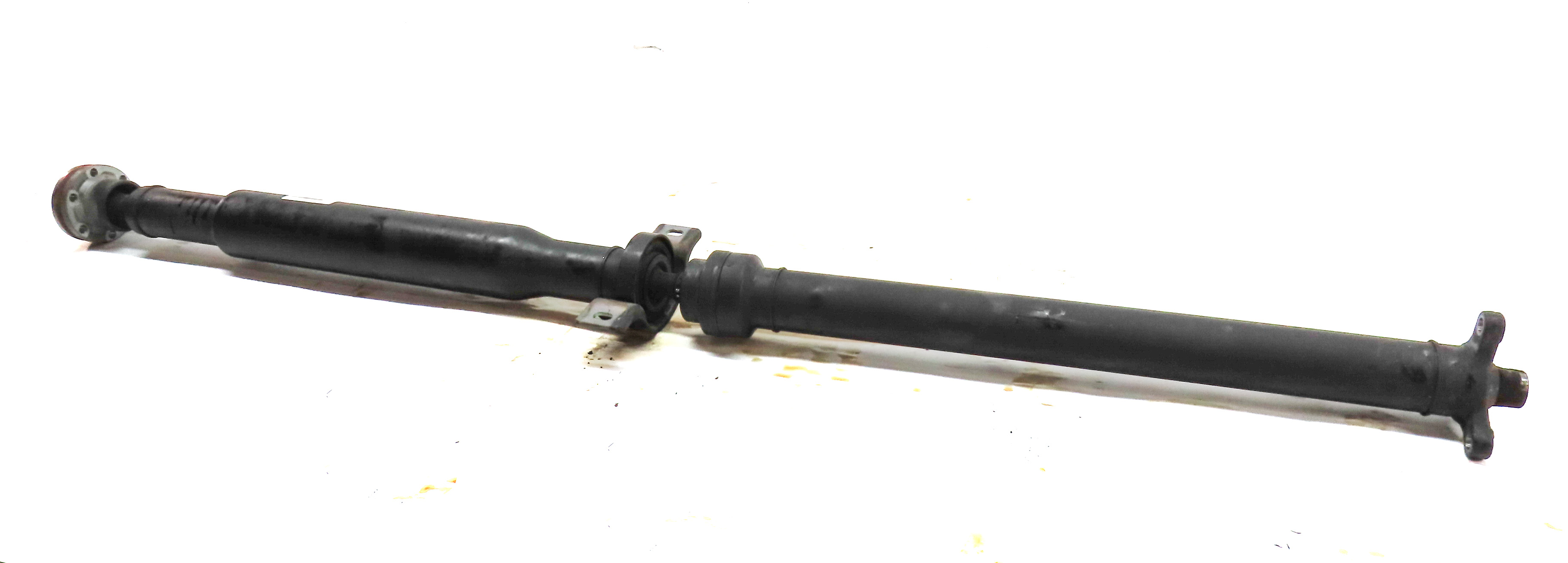 2008 MERCEDES GL450 (X164) 4.6L AUTO AUTOMATIC REAR DRIVESHAFT DRIVE SHAFT — exact item pictured